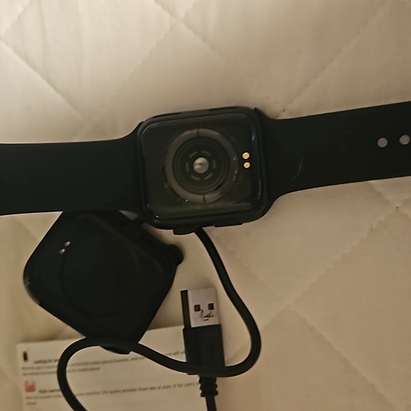 Smart wristband - Picture 2 of 4